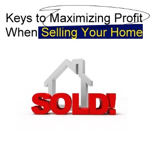 Keys to Maximizing Profit